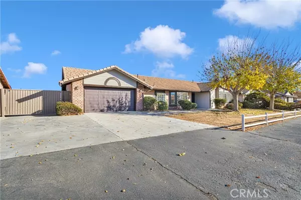 Apple Valley, CA 92308,13593 Coachella Road