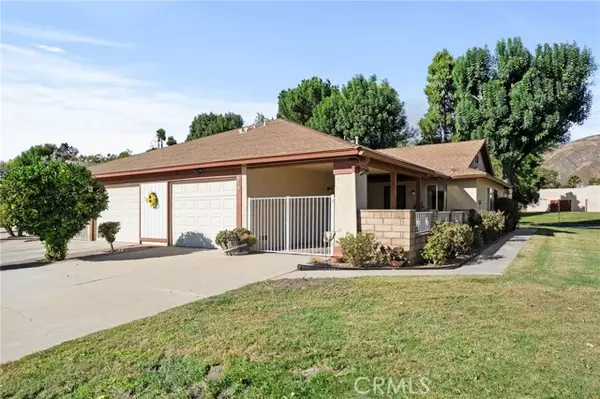 San Jacinto, CA 92583,619 W Villa Chaparral Road