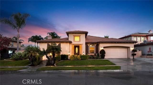 4175 Quaker Ridge Drive, Corona, CA 92883