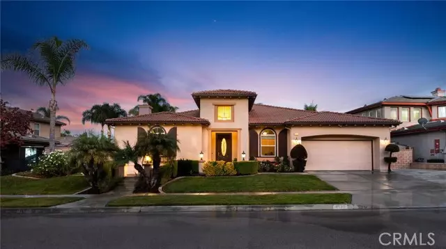 Corona, CA 92883,4175 Quaker Ridge Drive