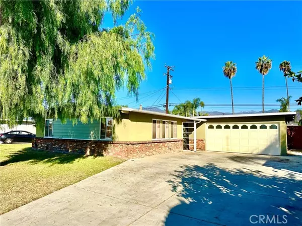 18243 E Gladstone Street, Azusa, CA 91702