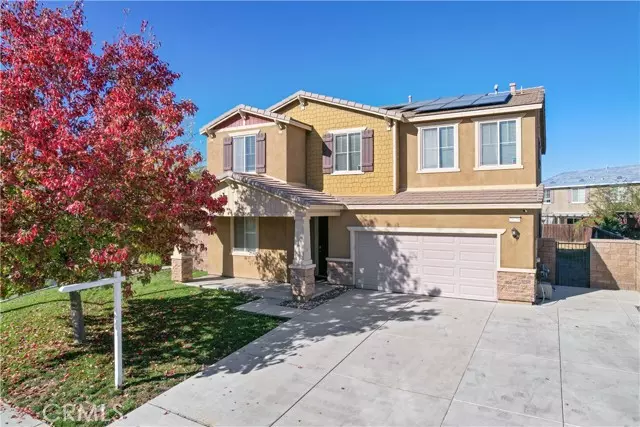 Menifee, CA 92584,29256 Bouris Drive