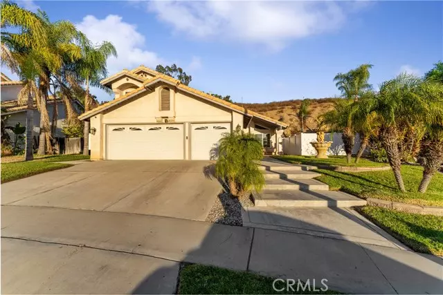 Corona, CA 92879,2622 La Ventana Drive