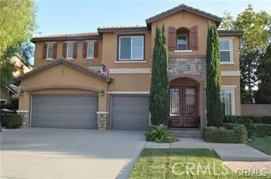 12701 Dairy Street, Eastvale, CA 92880