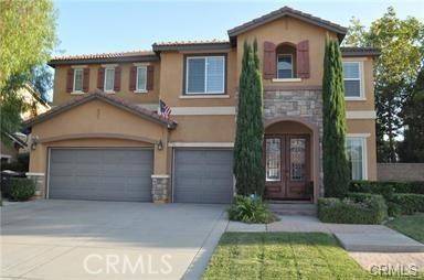 12701 Dairy Street, Eastvale, CA 92880