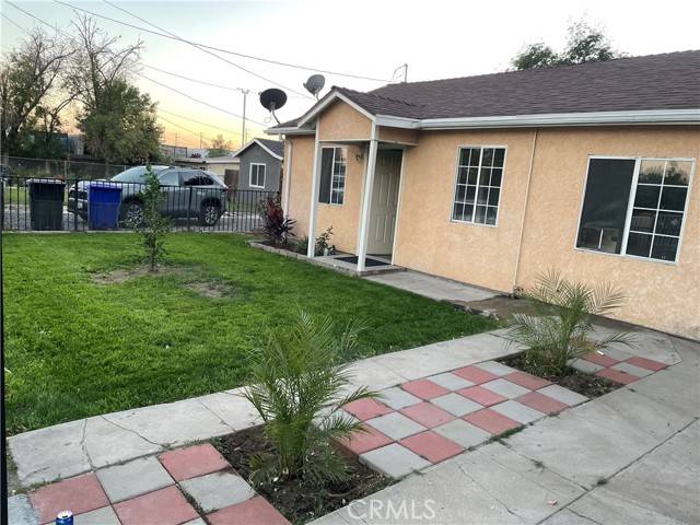 1070 Barton Street, San Bernardino, CA 92410