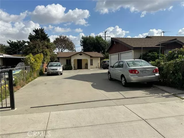 El Monte, CA 91731,3908 Velma Avenue