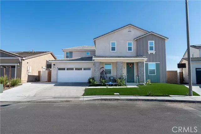 2377 Crater Avenue, Rialto, CA 92377