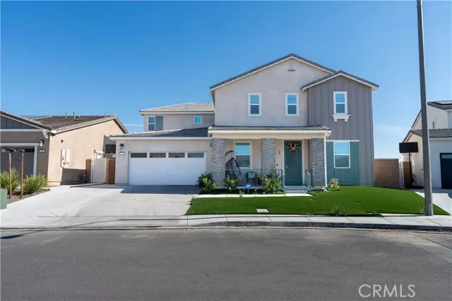 Rialto, CA 92377,2377 Crater Avenue