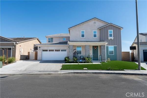 2377 Crater Avenue, Rialto, CA 92377