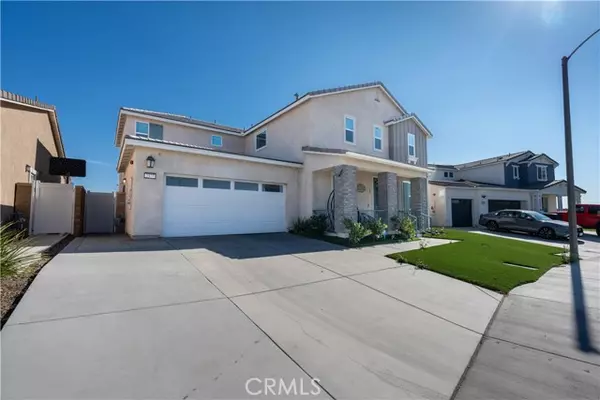 Rialto, CA 92377,2377 Crater Avenue