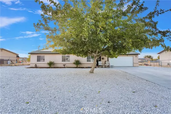 12780 Lakota Road, Apple Valley, CA 92308