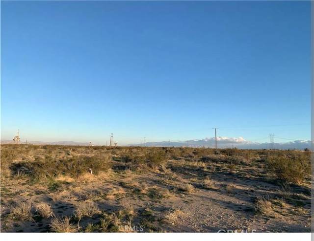 0 Lilac Road, Adelanto, CA 92301