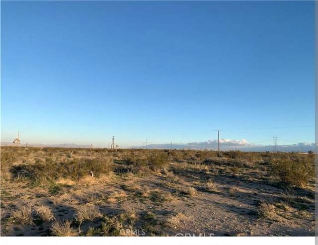 0 Lilac Road, Adelanto, CA 92301