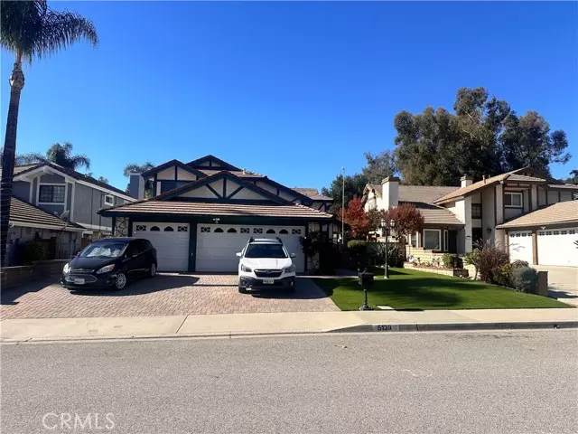 La Verne, CA 91750,5139 Via Del Valle Street