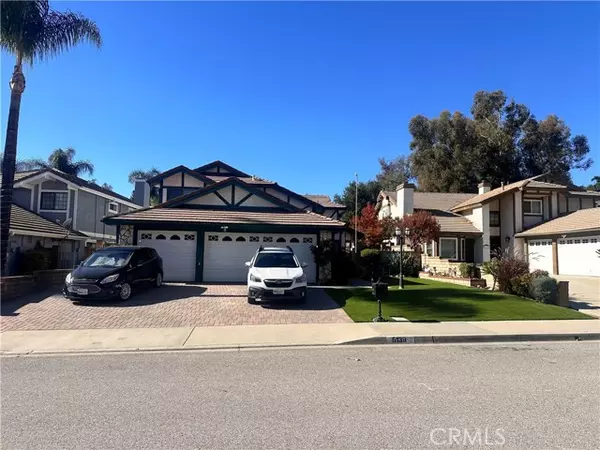 5139 Via Del Valle Street, La Verne, CA 91750