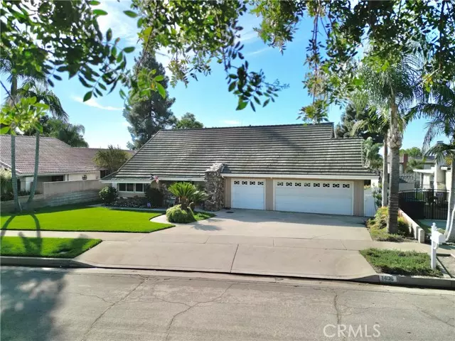 Upland, CA 91784,1406 Rosewood Street