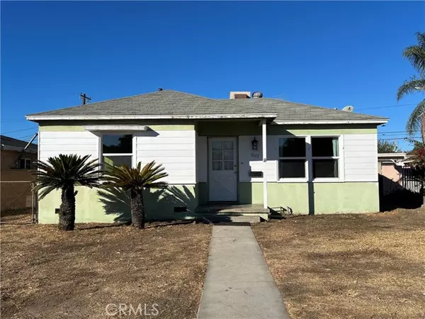 5023 Landis Avenue, Baldwin Park, CA 91706