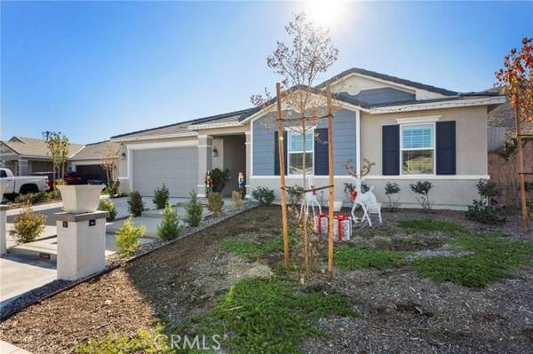 28415 Patches Drive, Menifee, CA 92585