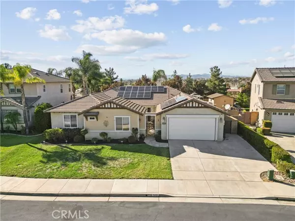 Winchester, CA 92596,35405 Calendula Circle