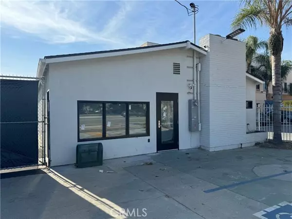 1420 W Holt Avenue, Pomona, CA 91768