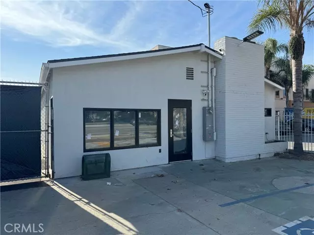 Pomona, CA 91768,1420 W Holt Avenue