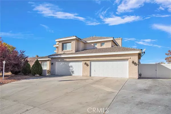 Apple Valley, CA 92308,12860 Mar Vista Drive