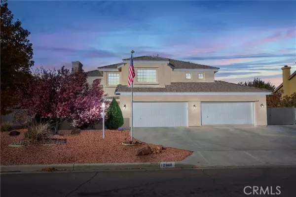 12860 Mar Vista Drive, Apple Valley, CA 92308