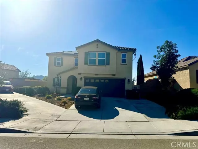 7507 Blue Oak Road, Riverside, CA 92507