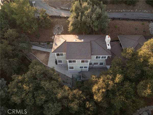 500 N Conifer Road, Glendora, CA 91741