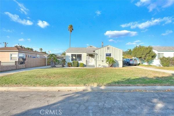 1251 E Larkwood Street, West Covina, CA 91790