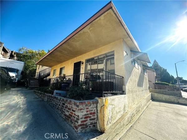 410 S Garfield Avenue, Monterey Park, CA 91754