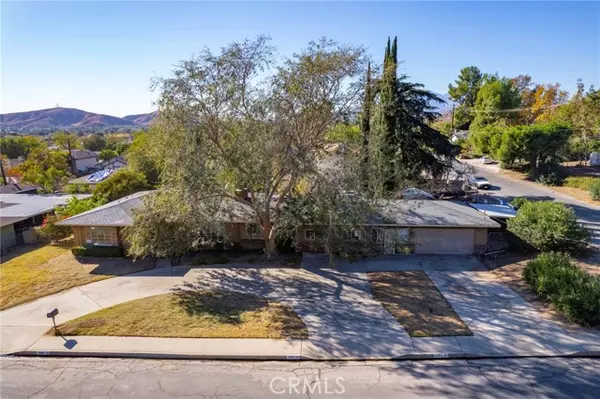 5394 Sierra Road, San Bernardino, CA 92407