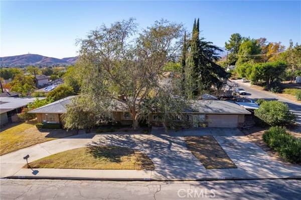 5394 Sierra Road, San Bernardino, CA 92407