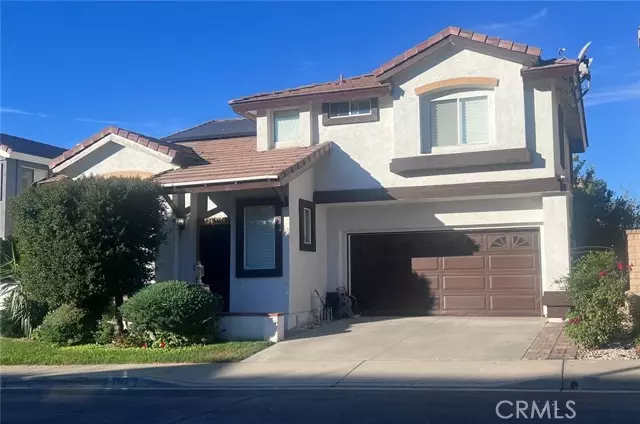 Rancho Cucamonga, CA 91701,7162 Trivento Place