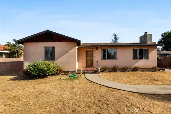 408 N Willow Avenue, West Covina, CA 91790