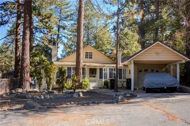 Wrightwood, CA 92397,6295 Lucerne Place