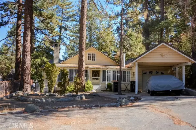 Wrightwood, CA 92397,6295 Lucerne Place