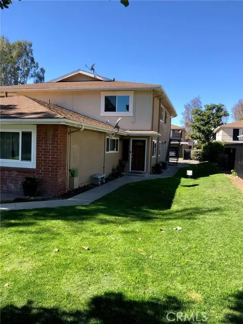 Upland, CA 91786,119 Sinclair Avenue #4