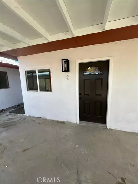 84053 Manila Avenue #2, Indio, CA 92201