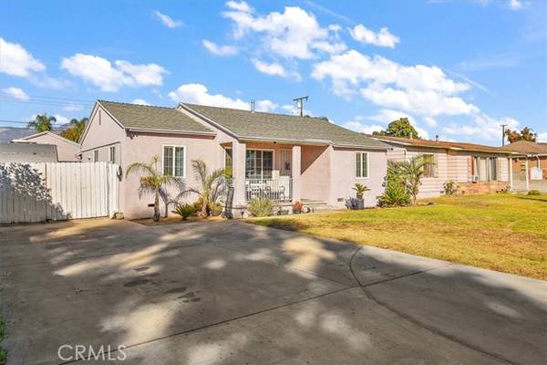 Ontario, CA 91762,940 W Vesta Street