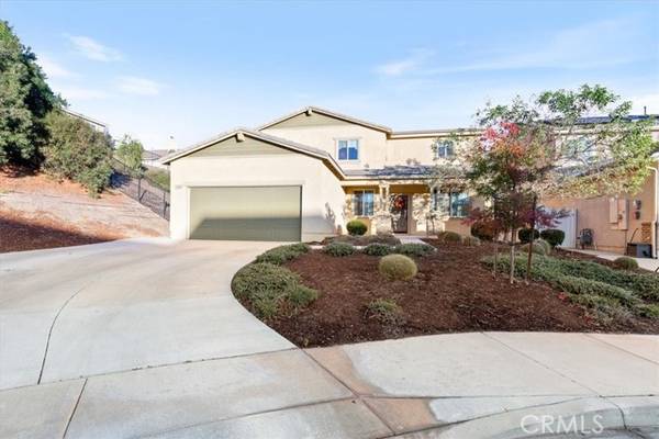 11124 Chad Circle, Beaumont, CA 92223