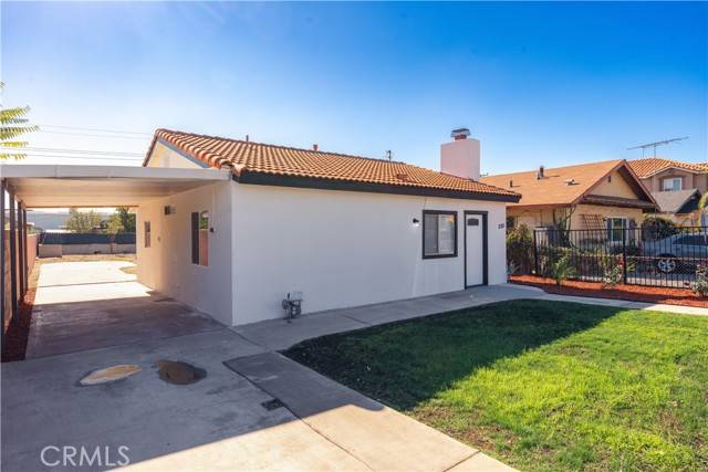 232 Orange Avenue, Colton, CA 92324