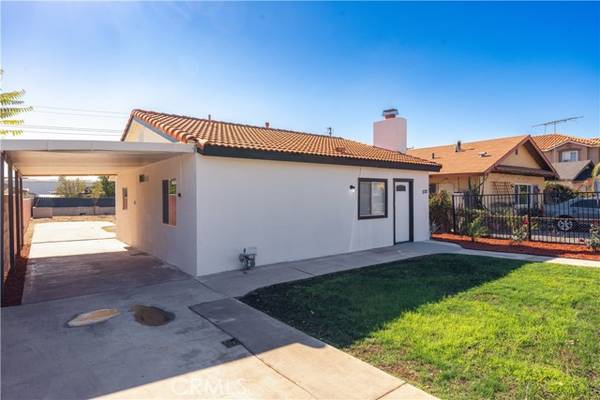 232 Orange Avenue, Colton, CA 92324