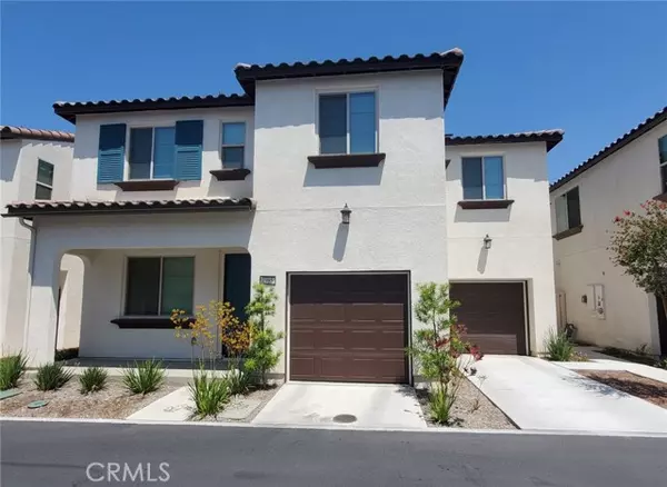 Fontana, CA 92336,16209 Lozano Street #5