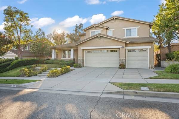 5934 Greyville Place, Rancho Cucamonga, CA 91739