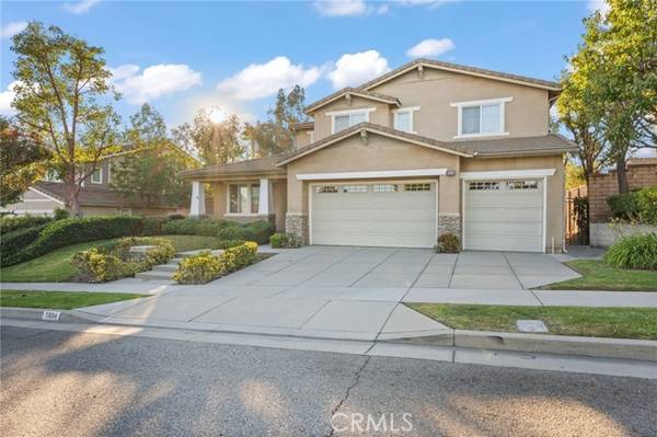 5934 Greyville Place, Rancho Cucamonga, CA 91739