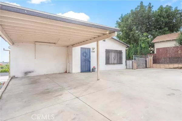 5344 Almont Street, Los Angeles, CA 90032