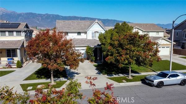 13208 Firestone Drive, Rancho Cucamonga, CA 91739