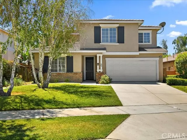 Redlands, CA 92374,1586 Silver Cup Court